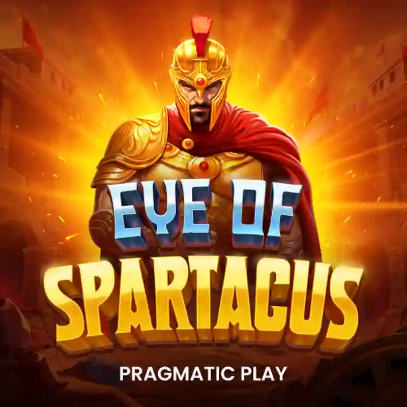 Eye of Spartacus tragamonedas de casino en línea