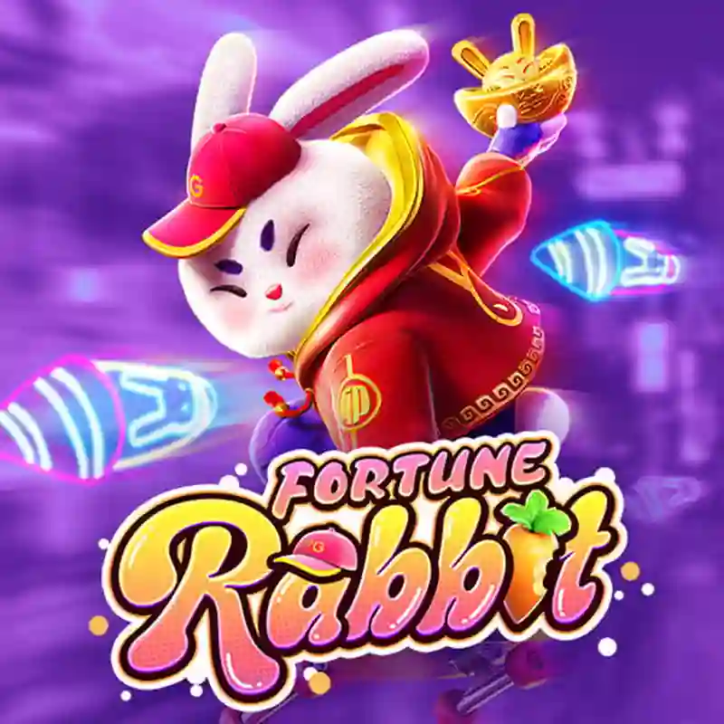 PGS Fortune Rabbit tragamonedas de casino dorado royale