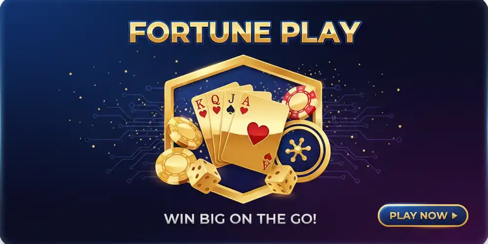 Dorado Royale Casino Banner